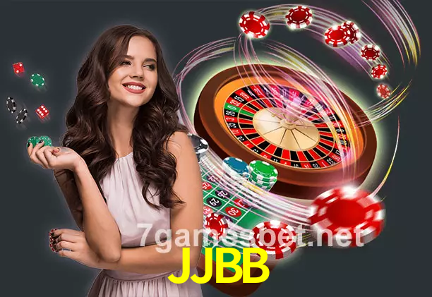 vivo no cassino JJBB
