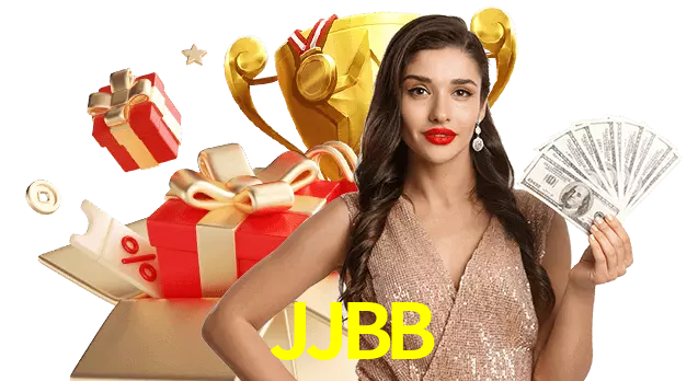 Jogue com dealers reais no JJBB!