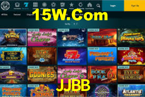 Bônus Generosos e Exclusivos no JJBB para Você!