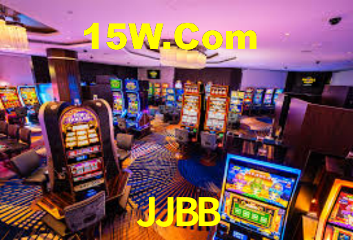 JJBB - Cassino Online Muito Divertido - jjbb.com