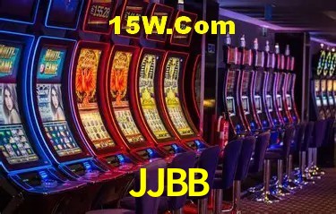Provedores de Jogos JJBB