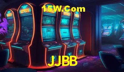 Identidade visual e vitrine de ofertas da plataforma JJBB
