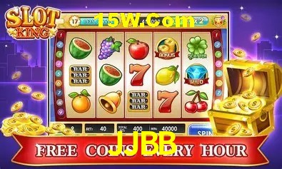Casino Ao Vivo JJBB