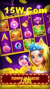 Live Casino JJBB