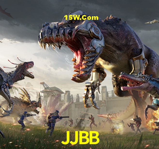 Diretório de Jogos JJBB