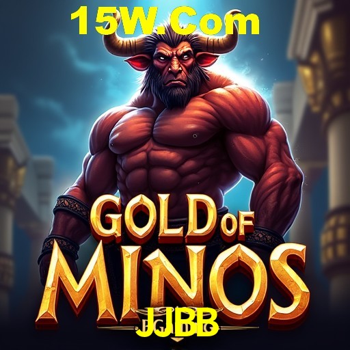 Descubra o Mundo do Cassino Online com JJBB