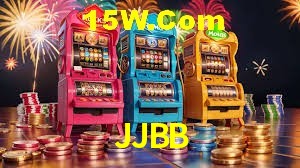Game Providers JJBB