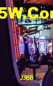 Roulette Table JJBB