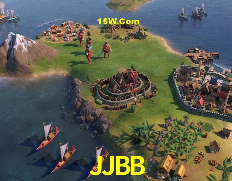 Jogos de Slot JJBB